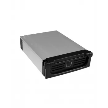 ICY BOX Carrier IB-138SK-B Carrier-Panel Μαύρο