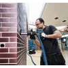 Προσαρμογέας αναρρόφησης σκόνης Bosch GDE 16 Cyl Professional