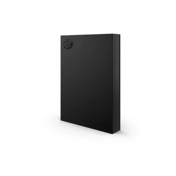 Seagate Game Drive FireCuda εξωτερικός σκληρός δίσκος 2 TB Micro-USB B 3.2 Gen 1 (3.1 Gen 1) μαύρο