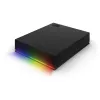 Seagate Game Drive FireCuda εξωτερικός σκληρός δίσκος 2 TB Micro-USB B 3.2 Gen 1 (3.1 Gen 1) μαύρο