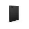 Seagate Game Drive FireCuda εξωτερικός σκληρός δίσκος 2 TB Micro-USB B 3.2 Gen 1 (3.1 Gen 1) μαύρο