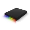 Seagate Game Drive FireCuda εξωτερικός σκληρός δίσκος 2 TB Micro-USB B 3.2 Gen 1 (3.1 Gen 1) μαύρο