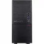 INTER-TECH Κουτί Tower - Micro-ATX - IT-6865