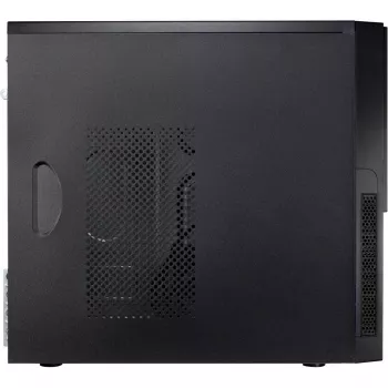 INTER-TECH Κουτί Tower - Micro-ATX - IT-6865