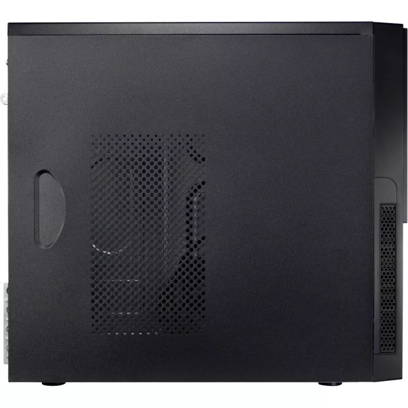 INTER-TECH Κουτί Tower - Micro-ATX - IT-6865