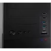 INTER-TECH Κουτί Tower - Micro-ATX - IT-6865