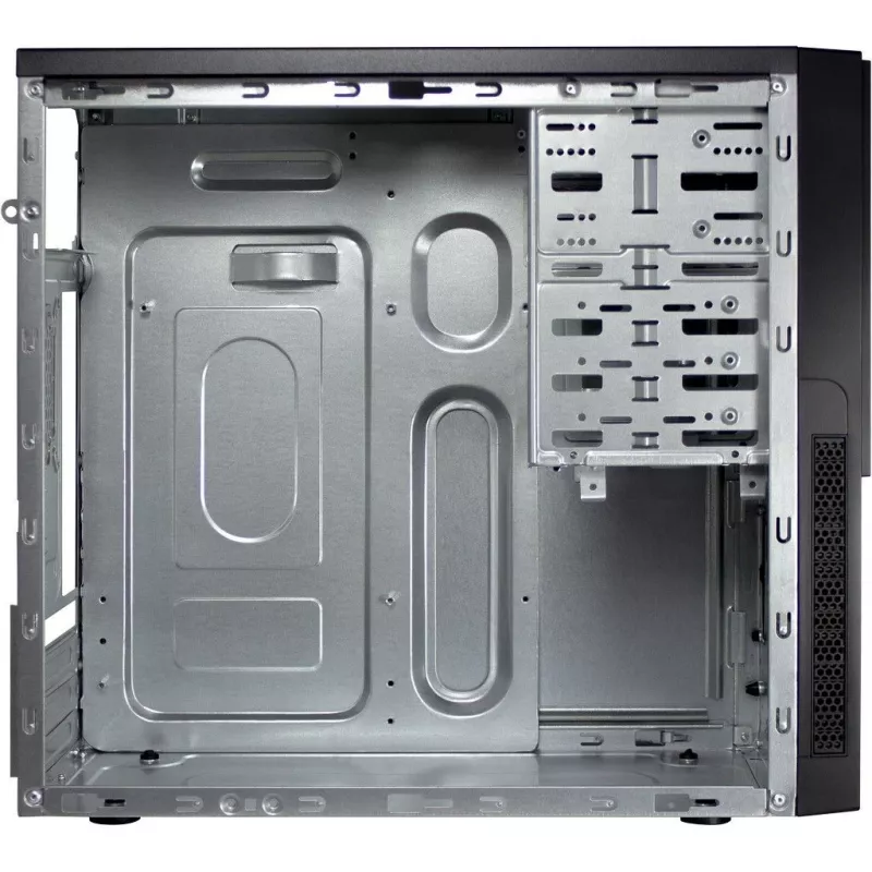 INTER-TECH Κουτί Tower - Micro-ATX - IT-6865