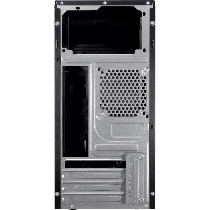INTER-TECH Κουτί Tower - Micro-ATX - IT-6865