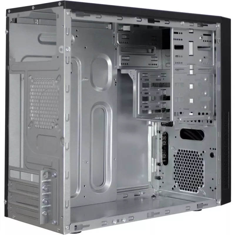 INTER-TECH Κουτί Tower - Micro-ATX - IT-6865