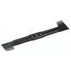 Bosch Rotak 43, Μεταλλικό, 1 τεμ., 430 mm Bosch Rotak 43. Χρώμα προϊόντος: Μεταλλικό. Ποσότητα ανά συσκευασία: 1 τεμ. Βάθος: 430 mm
