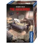 Kosmos Escape Tales: The Awakening Επιτραπέζιο παιχνίδι συλλογισμού