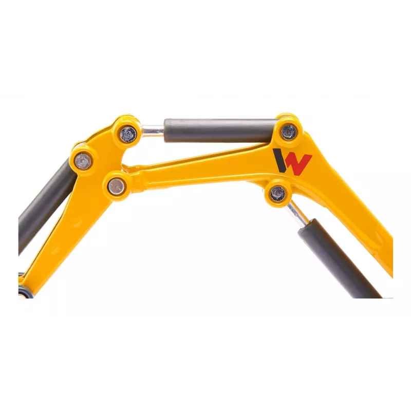Siku Wacker Neuson EW65 Εκσκαφέας 1:50