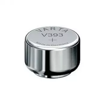 VARTA Μπαταρία V393 / SR48 Οξείδιο αργύρου 1,55 V 70 mAh