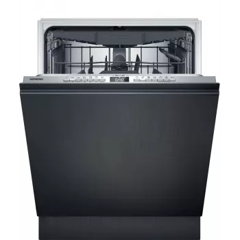 Siemens iQ300 SN73EX22CE Πλυντήριο πιάτων Πλήρως ενσωματωμένο 14 σερβίτσια