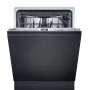 Siemens iQ300 SN73EX22CE Πλυντήριο πιάτων Πλήρως ενσωματωμένο 14 σερβίτσια