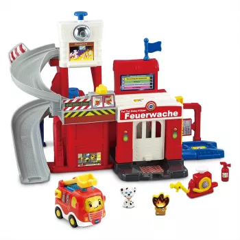VTech 543004, 1 έτος, AAA, Πολύχρωμο