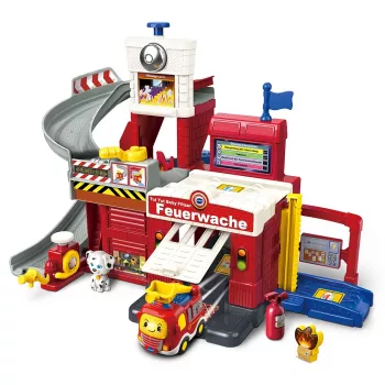 VTech 543004, 1 έτος, AAA, Πολύχρωμο