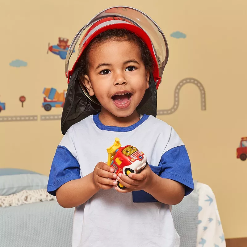 VTech 543004, 1 έτος, AAA, Πολύχρωμο