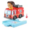VTech 561304, Πυροσβεστικό όχημα, 1,5 έτος, AAA, Πολύχρωμο