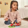 VTech 561304, Πυροσβεστικό όχημα, 1,5 έτος, AAA, Πολύχρωμο