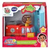 VTech 561304, Πυροσβεστικό όχημα, 1,5 έτος, AAA, Πολύχρωμο