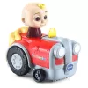 VTech 558104, Τρακτέρ, 1,5 έτος, AAA, Πολύχρωμο