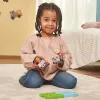 VTech 558104, Τρακτέρ, 1,5 έτος, AAA, Πολύχρωμο