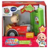 VTech 558104, Τρακτέρ, 1,5 έτος, AAA, Πολύχρωμο