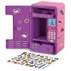 VTech 554154, 6 έτη, Με ήχο, Απαιτούνται μπαταρίες, AA, Πολύχρωμο