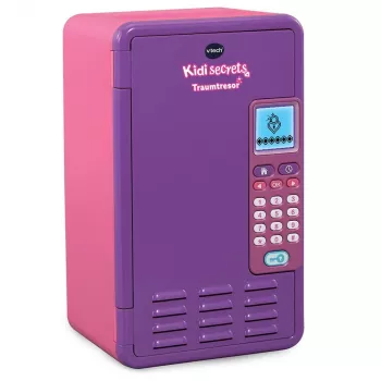 VTech 554154, 6 έτη, Με ήχο, Απαιτούνται μπαταρίες, AA, Πολύχρωμο