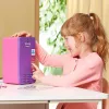VTech 554154, 6 έτη, Με ήχο, Απαιτούνται μπαταρίες, AA, Πολύχρωμο
