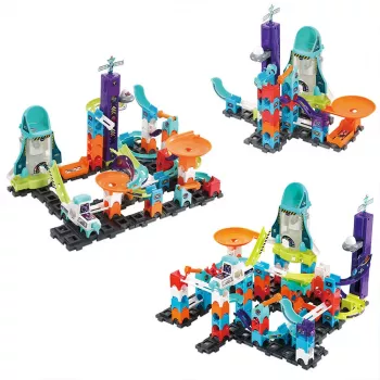 VTech Marble Rush 559804, 4 έτη, AA, Πολύχρωμο