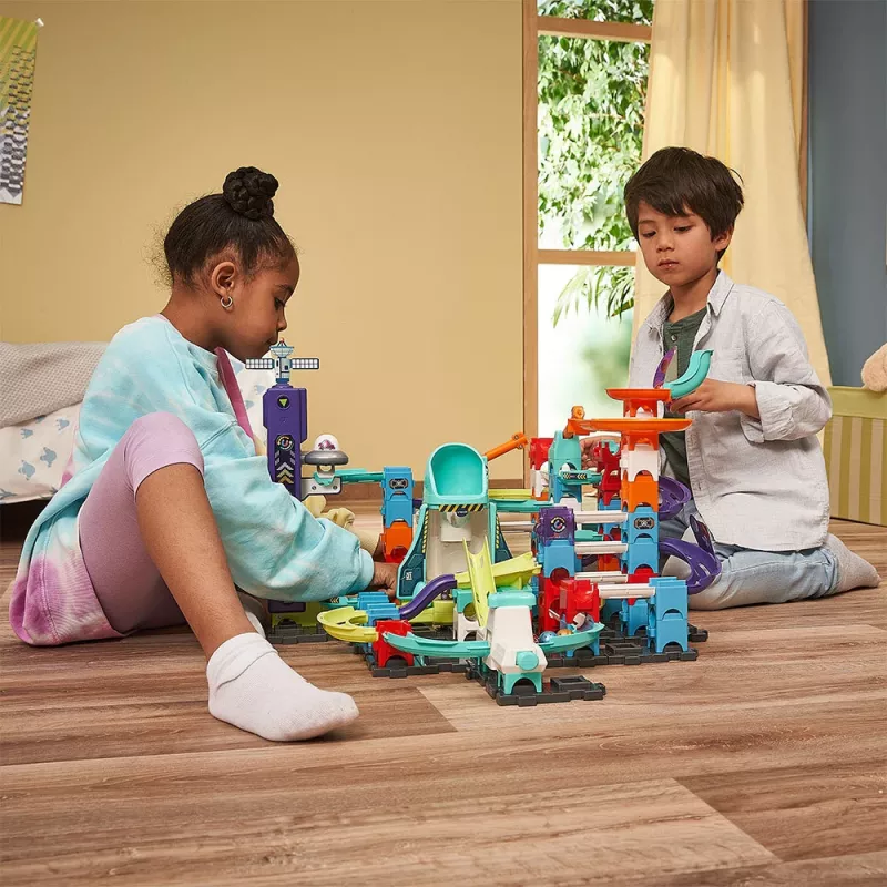 VTech Marble Rush 559804, 4 έτη, AA, Πολύχρωμο