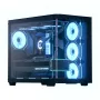 Aerocool P500C Midi Tower Μαύρο