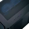 Aerocool P500C Midi Tower Μαύρο