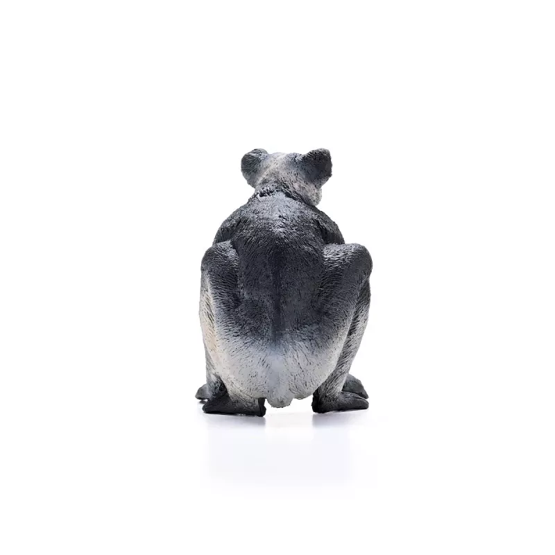 Φιγούρα Schleich WILD LIFE Indri Πολύχρωμο 14877S Συνιστώμενη ηλικία 3 ετών
