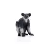 Φιγούρα Schleich WILD LIFE Indri Πολύχρωμο 14877S Συνιστώμενη ηλικία 3 ετών