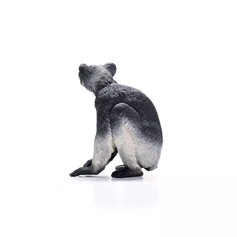 Φιγούρα Schleich WILD LIFE Indri Πολύχρωμο 14877S Συνιστώμενη ηλικία 3 ετών