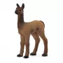 schleich FARM WORLD Πουλάρι Λάμα, 3 έτος(-η), Φάρμα, Ζώα φάρμας / Παιχνίδι φάρμας, Πολύχρωμο