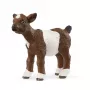 schleich FARM WORLD Κατσικάκι, 3 έτος(-η), Φάρμα, Ζώα φάρμας / Παιχνίδι φάρμας, Πολύχρωμο