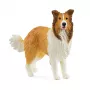 schleich FARM WORLD Collie, 3 έτος(-η), Φάρμα, Ζώα φάρμας / Παιχνίδι φάρμας, Πολύχρωμο