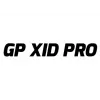 Thrustmaster GP XID PRO eSport Edition Μαύρο, Πορτοκαλί Gamepad Αναλογικό / Ψηφιακό PC