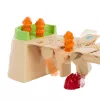 Mattel Kalle Krokofalle, Παιχνίδι επιδεξιότητας