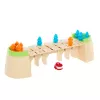 Mattel Kalle Krokofalle, Παιχνίδι επιδεξιότητας