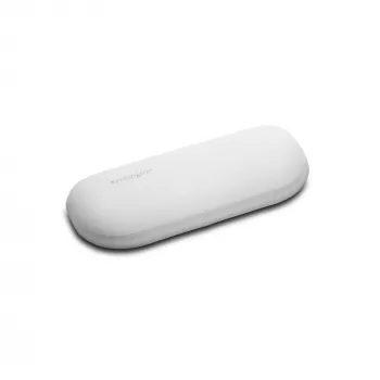 Kensington ErgoSoft K50432EU υποστήριγμα καρπού για τυπικό ποντίκι, συνθετικό δέρμα, γέλη, γκρι