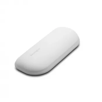 Kensington ErgoSoft K50432EU υποστήριγμα καρπού για τυπικό ποντίκι, συνθετικό δέρμα, γέλη, γκρι