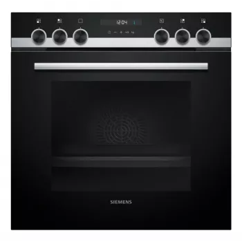 Siemens iQ300 EQ521KA11 Σετ συσκευών κουζίνας Επαγωγική εστία με ζώνες Ηλεκτρική