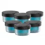 Philips Quick Clean Pod-Kartusche CC16/50 συσκευασία 6 τεμ. ανταλλακτικά καθαρισμού για κεφαλές ηλεκτρικής ξυριστικής μηχανής