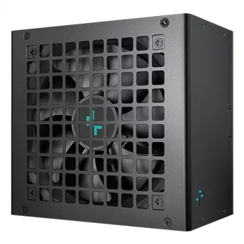 DEEPCOOL Pl800d Τροφοδοτικό 800 W 20+4 Pin ATX - Μαύρο