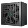 DEEPCOOL Pl800d Τροφοδοτικό 800 W 20+4 Pin ATX - Μαύρο